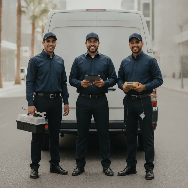 Motorista Privado equipe em Joao Pessoa